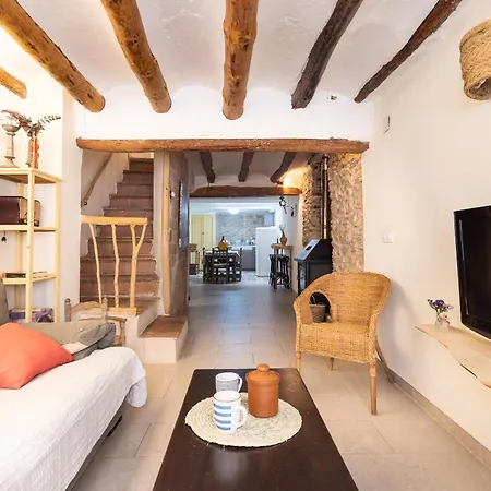 Ca La Lola By Tarragonadays